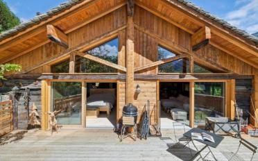 Chalet 7.5 pièces - image - 3
