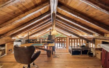 Chalet 7.5 pièces - image - 8