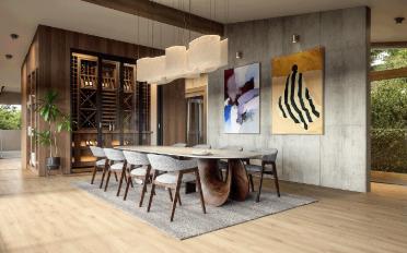 Maison 6.5 pièces - image - 1