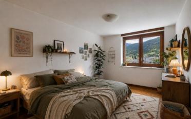 Wohnung 5 Zimmer - image - 4