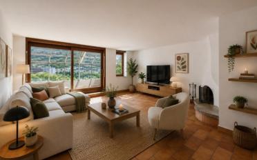 Apartment 5 rooms - image - 2