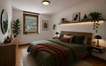 Apartment 5 rooms - image - 6