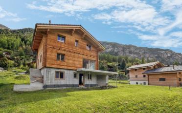 Chalet 5.5 pièces - image - 13
