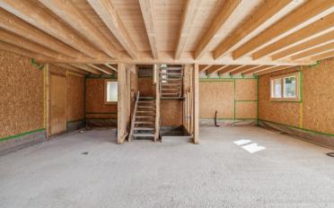 Chalet 5.5 pièces - image - 4
