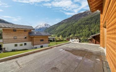 Chalet 5.5 pièces - image - 6