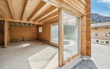Chalet 5.5 pièces - image - 11