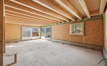 Chalet 5.5 pièces - image - 10
