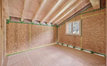 Chalet 5.5 pièces - image - 9