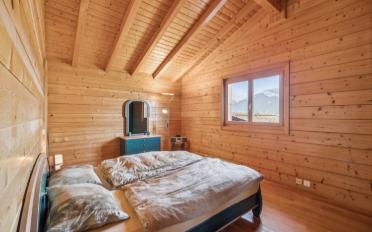 Chalet 5.5 rooms - image - 12