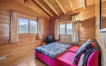 Chalet 5.5 rooms - image - 10