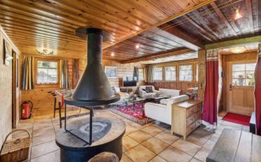 Single house 4.5 rooms - image - 1