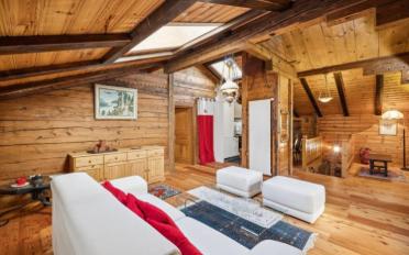 Single house 4.5 rooms - image - 9