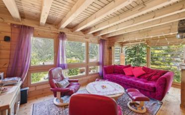 Chalet 7.5 rooms - image - 3