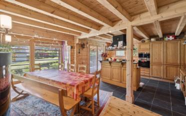 Chalet 7.5 rooms - image - 7
