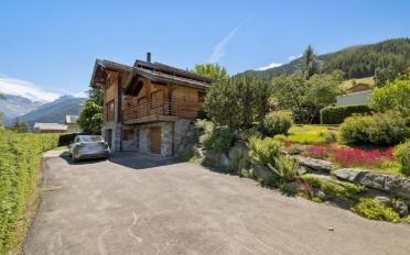 Chalet 7.5 rooms - image - 6