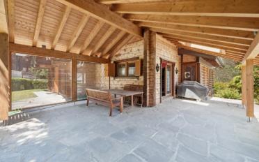Chalet 7.5 rooms - image - 8