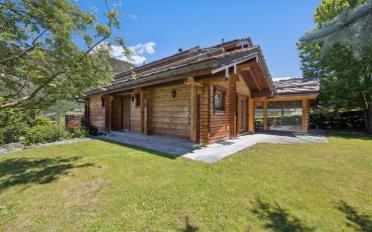 Chalet 7.5 rooms - image - 4