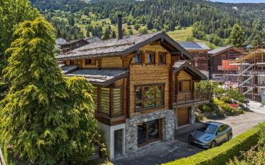 Chalet 7.5 rooms - image - 1