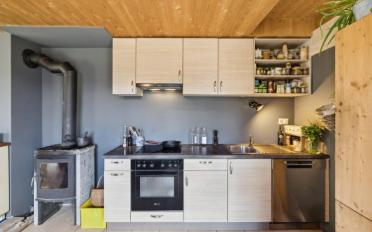 Chalet 3.5 rooms - image - 6