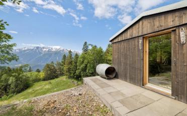 Chalet 3.5 rooms - image - 8