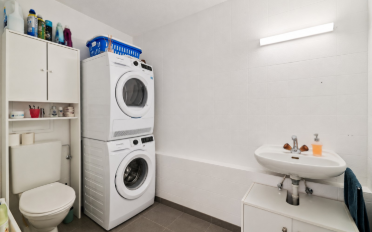 Wohnung 2.5 Zimmer - image - 9
