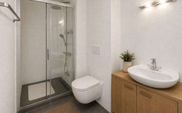 Wohnung 2.5 Zimmer - image - 10