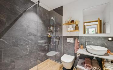 Apartment 5.5 rooms - image - 12