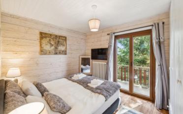 Chalet 7 rooms - image - 7