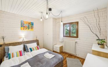 Chalet 7 rooms - image - 10