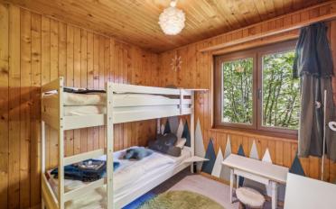 Chalet 7 rooms - image - 9