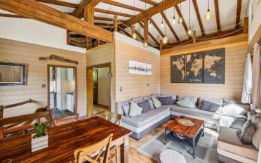 Chalet 7 rooms - image - 2