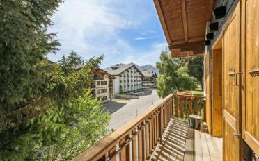 Chalet 7 rooms - image - 3