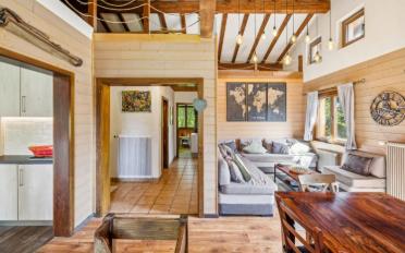 Chalet 7 rooms - image - 2