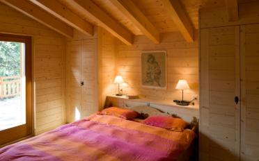 Chalet 6.5 Zimmer - image - 9