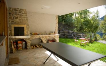 Chalet 6.5 Zimmer - image - 13