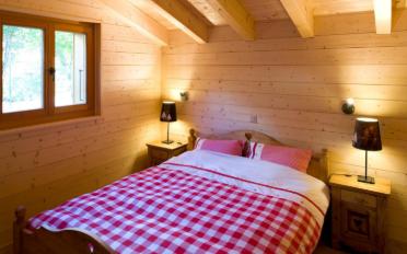 Chalet 6.5 Zimmer - image - 7
