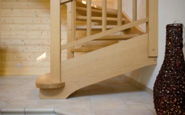 Chalet 6.5 Zimmer - image - 5