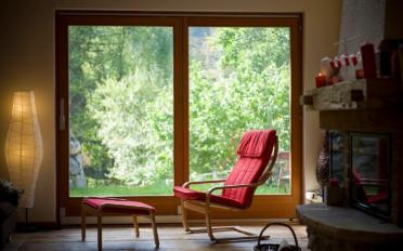 Chalet 6.5 Zimmer - image - 11