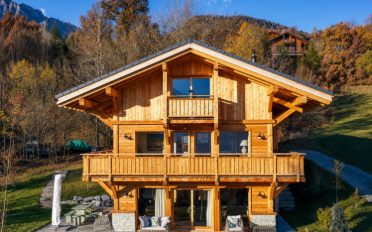 Chalet 4.5 rooms - image - 7
