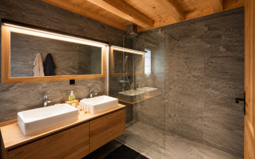 Chalet 4.5 rooms - image - 5
