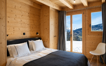 Chalet 4.5 rooms - image - 3
