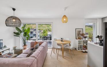 Apartment 2.5 rooms - image - 2