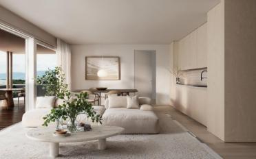 Wohnung 4.5 Zimmer - image - 2