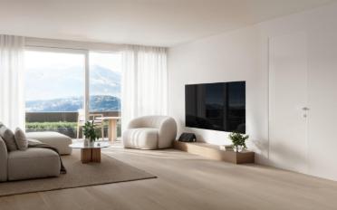 Wohnung 4.5 Zimmer - image - 1