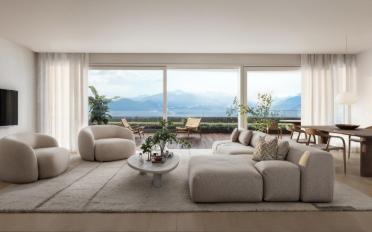 Wohnung 4.5 Zimmer - image - 3