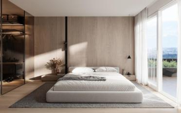 Wohnung 2.5 Zimmer - image - 7