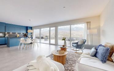 Wohnung 4.5 Zimmer - image - 2