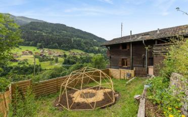 Chalet 7 pièces - image - 1