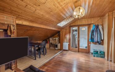 Chalet 7 pièces - image - 9