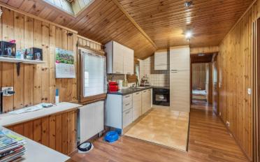Chalet 7 pièces - image - 10